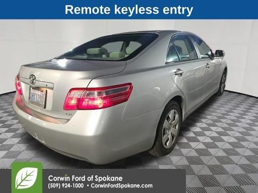 2007 Toyota Camry CE