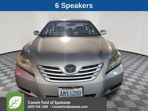 2007 Toyota Camry CE