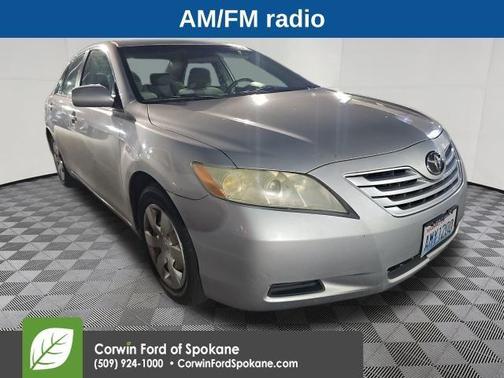 2007 Toyota Camry CE