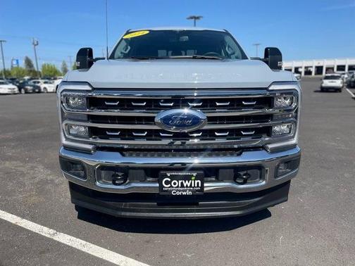 2024 Ford F-350 Lariat Super Duty