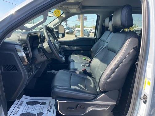 2024 Ford F-350 Lariat Super Duty