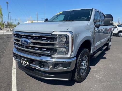 2024 Ford F-350 Lariat Super Duty