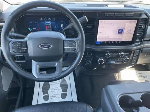 2024 Ford F-350 Lariat Super Duty