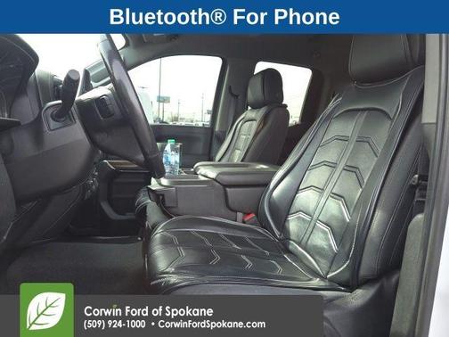 Summit White 2019 Chevrolet Silverado 1500 LT