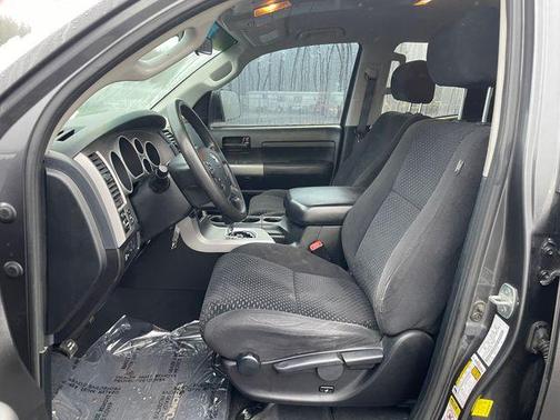 2013 Toyota Tundra Grade