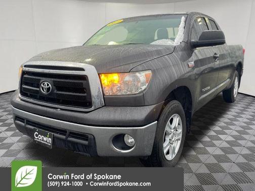 2013 Toyota Tundra Grade