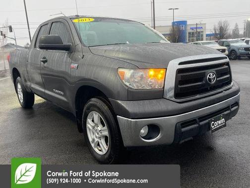 2013 Toyota Tundra Grade