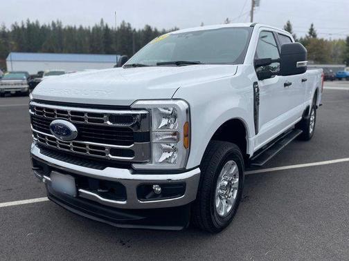 2024 Ford F-250 XLT