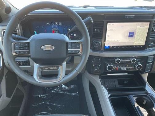 2026 Ford F-350 Lariat Super Duty