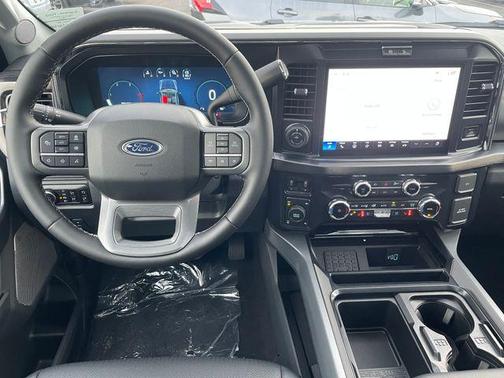 2026 Ford F-350 Lariat Super Duty