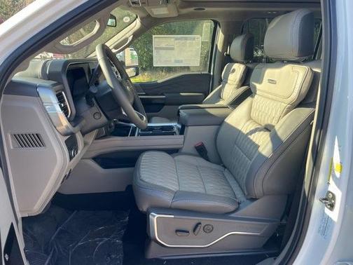 2026 Ford F-350 Lariat Super Duty