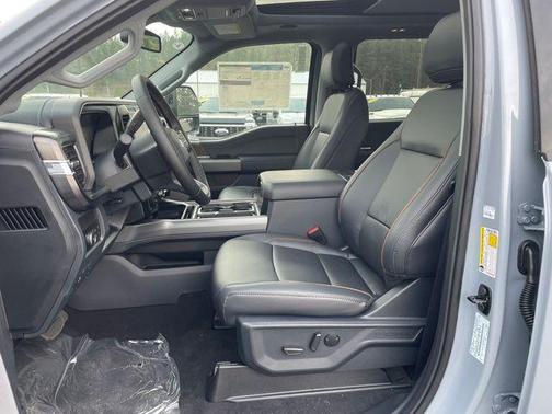 2026 Ford F-350 Lariat Super Duty