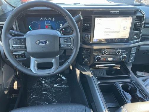 2026 Ford F-350 Lariat Super Duty