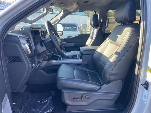 2026 Ford F-350 Lariat Super Duty