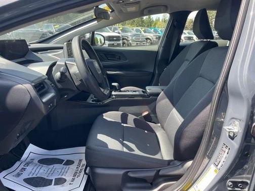 2023 Toyota Prius LE