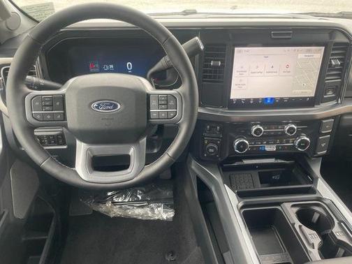 2025 Ford F-350 Lariat Super Duty