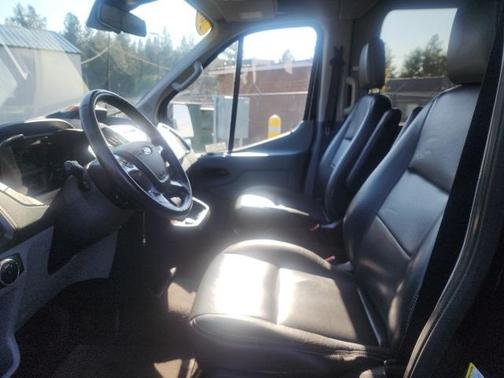 2017 Ford Transit-350 XLT