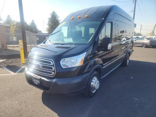 2017 Ford Transit-350 XLT