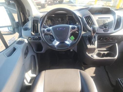 2017 Ford Transit-350 XLT