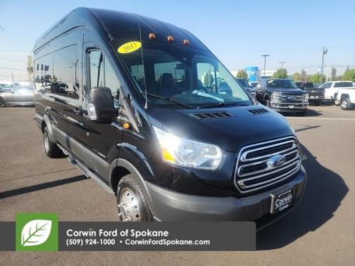 2017 Ford Transit-350 XLT