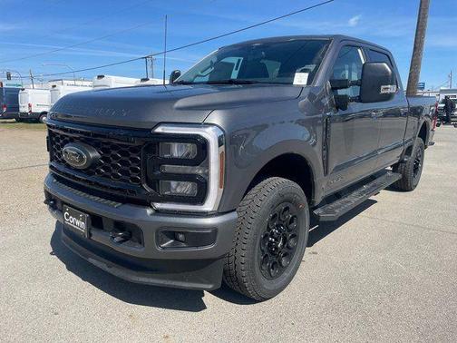 2025 Ford F-250 XLT