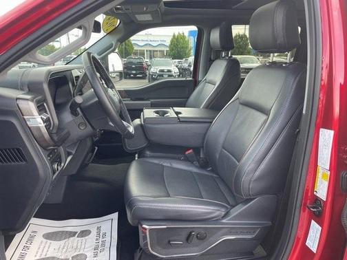 2024 Ford F-350 Lariat Super Duty