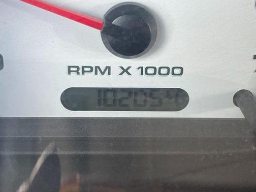 2010 Ford Ranger Sport