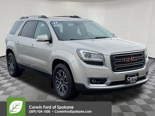 2017 GMC Acadia Limited Limited