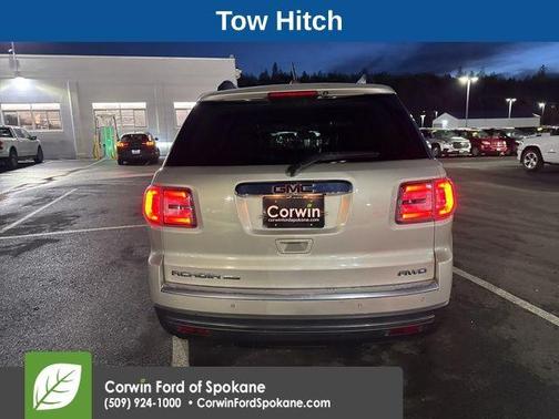 2017 GMC Acadia Limited Limited