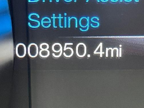 2017 Ford Shelby GT350 Base