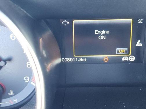 2017 Ford Shelby GT350 Base