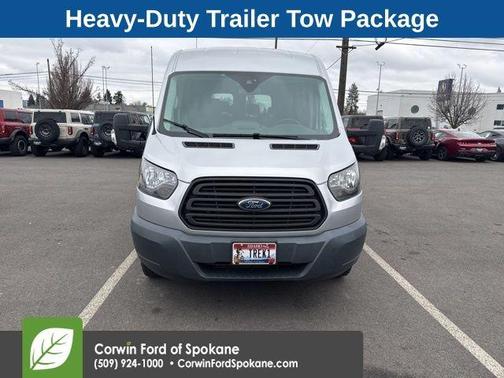 2017 Ford Transit-350 XL