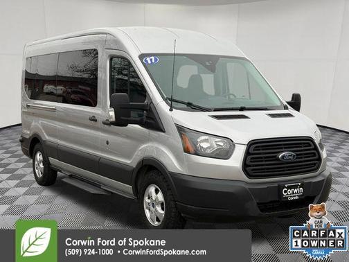 2017 Ford Transit-350 XL