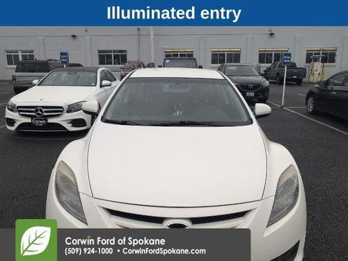 2009 Mazda Mazda6 i Sport