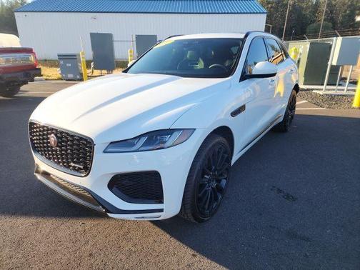 2023 Jaguar F-PACE R-Dynamic S