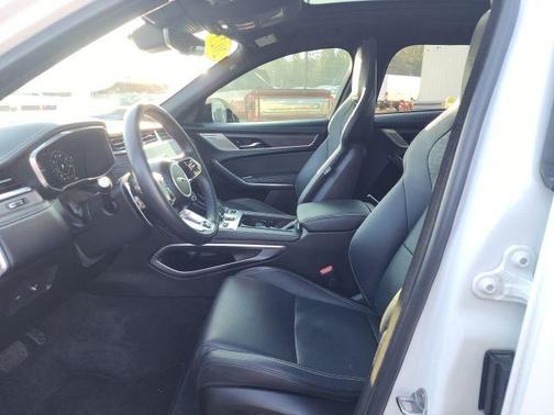 2023 Jaguar F-PACE R-Dynamic S