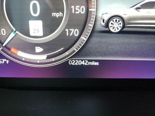 2023 Jaguar F-PACE R-Dynamic S