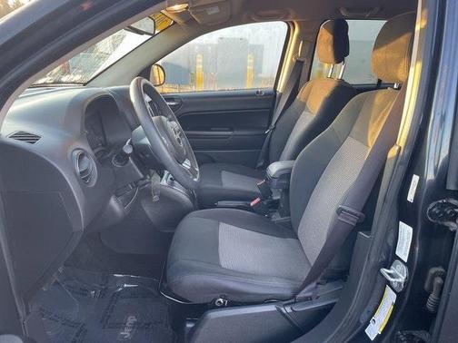 2014 Jeep Compass Sport