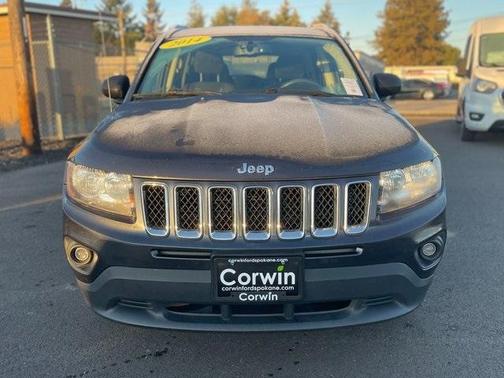 2014 Jeep Compass Sport