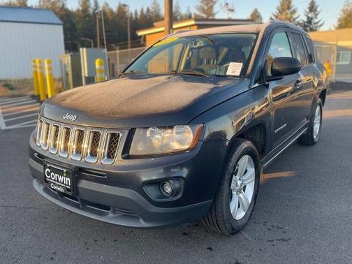 2014 Jeep Compass Sport