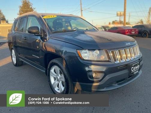 2014 Jeep Compass Sport