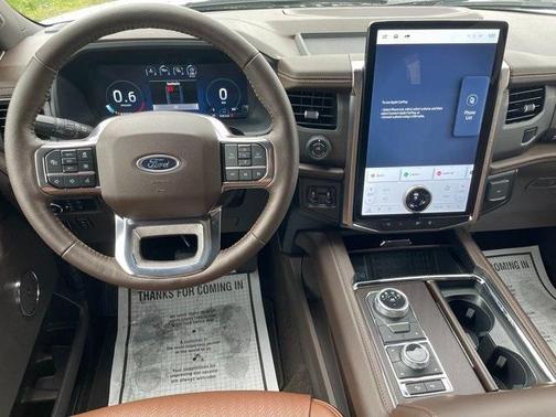2024 Ford Expedition Max King Ranch
