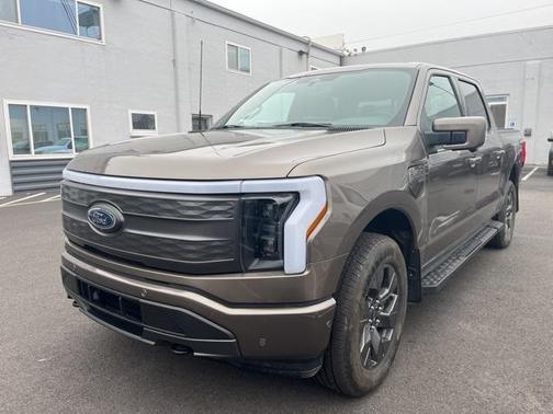 2023 Ford F-150 Lightning Pro