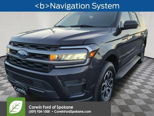 2024 Ford Expedition Max XLT