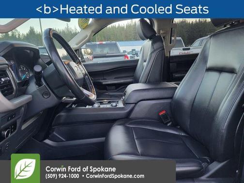 2024 Ford Expedition Max XLT