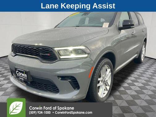2024 Dodge Durango GT