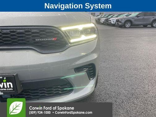 2024 Dodge Durango GT