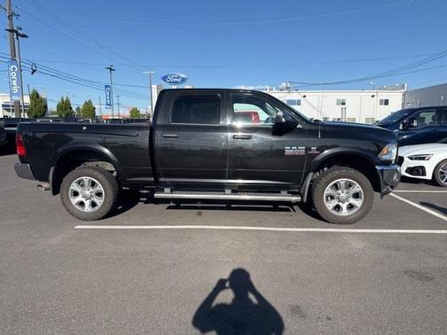 2016 RAM 2500 SLT