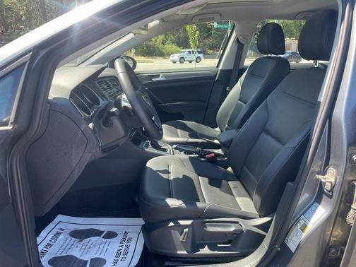 2020 Volkswagen Golf 1.4T TSI