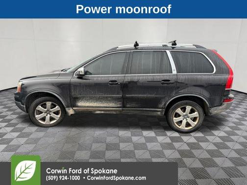 2011 Volvo XC90 V8